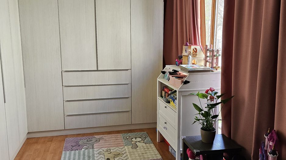 2 Camere cu Parcare+Boxa bloc Nou Parcul Rozelor - Poză 5