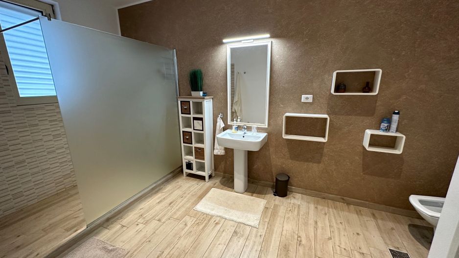 Luxury Penthouse - Poză 13