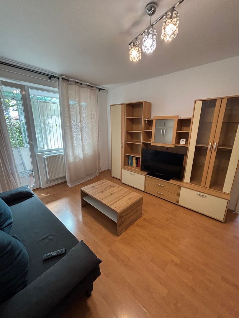 Apartament 3 camere zona Medicina - Poză 12