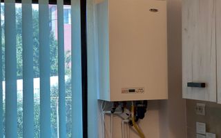 Ap. 3 camere decomandat |65 mp|  122000 € zona Gradina Botanica - Poză 12