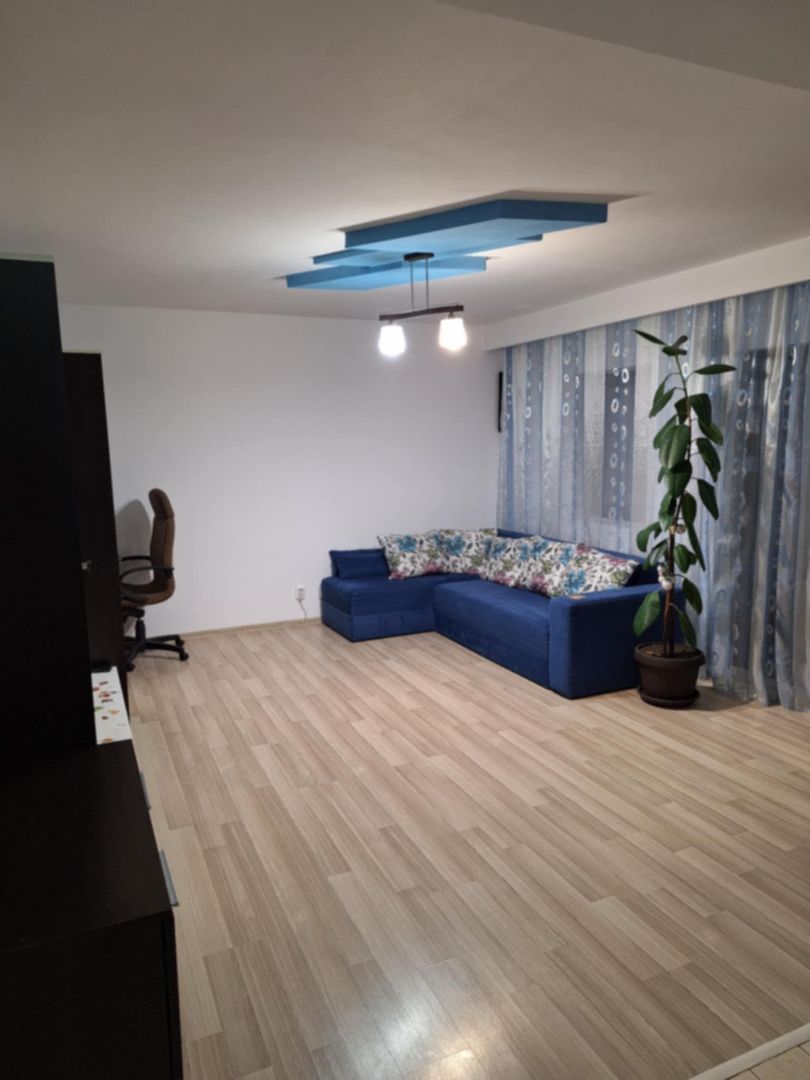 Apartament 3 Camere, 65 MP, Floresti, zona Poligonului - Poză 6