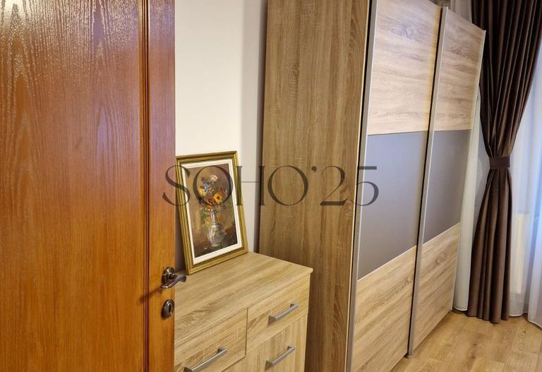 De inchiriat 2 camere, Calea Victoriei, 60 mp - Poză 6