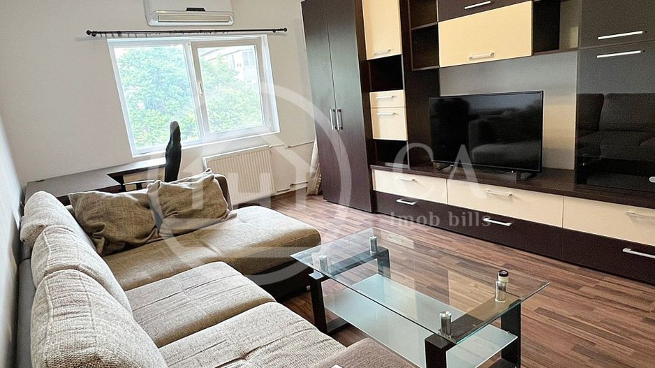 Apartament cu 2 camere de inchiriat in zona Rogerius, Oradea - Poză 2