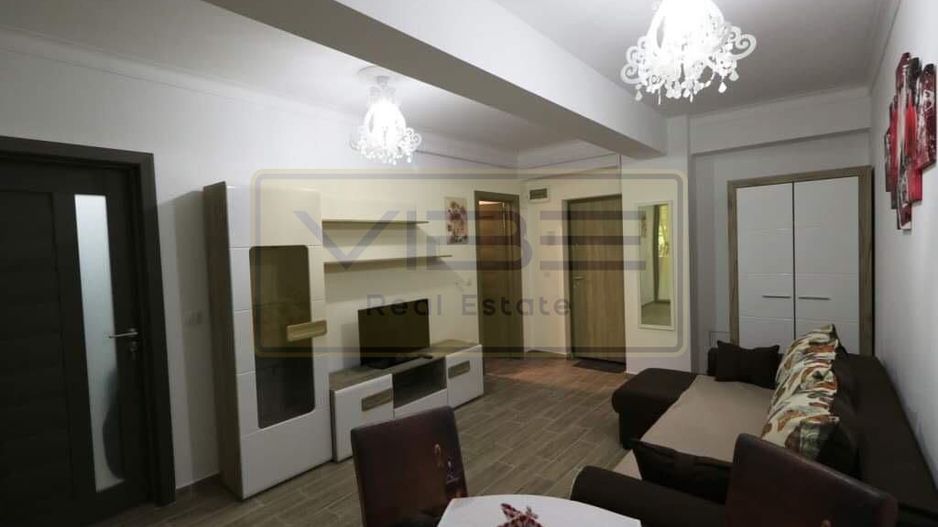 Apartament 1 camera Tatarasi - Tudor Office Center - Poză 3