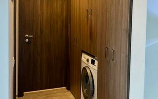 Apartament mobilat si utilat cu 3 camere | Giroc | Hotel IQ - Poză 9