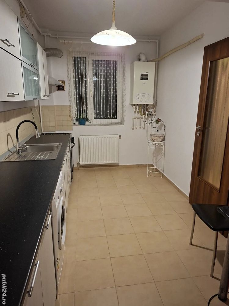 Inchiriere apartament 2 camere, decomandat, Metrou Eroii Revolutiei - Poză 6
