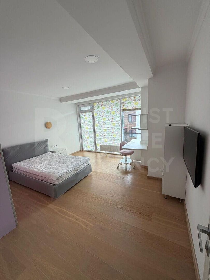 Townhouse in 3 nivele, 4 camere, str. Bucovinei, Ciocana. - Poză 6