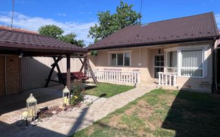 Casa cu 4 camere de inchiriat | Parcare acoperita | Tokai | Oradea - Poză 22