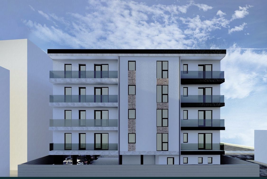 Ap 3 camere Kamsas Baba Novac - Poză 4