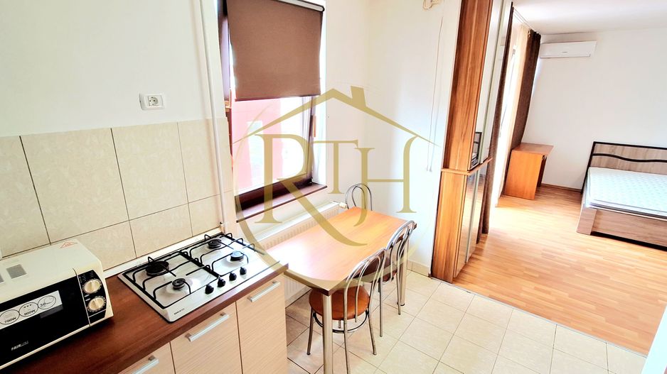 Oferim spre inchiriere apartament 1 camera, bloc nou, Zona Soarelui - Sud Plaza - Poză 9