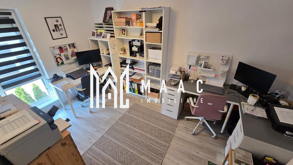 Casa moderna 4 camere mobilat utilata Selimbar - Poză 19