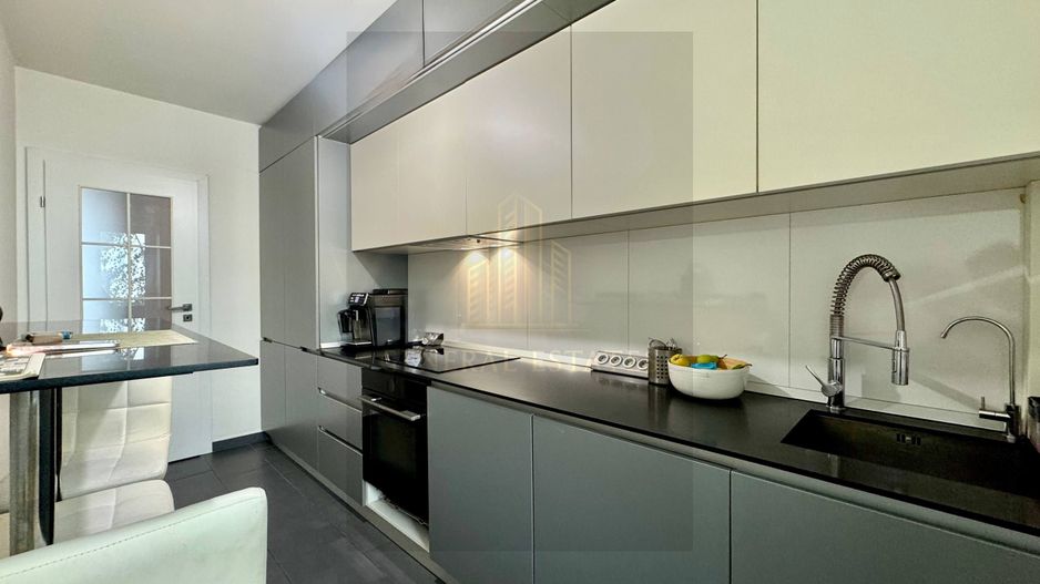 Vânzare apartament cu 3 camere -72 m.p.- Gata de intrare - Păcurari - Poză 4