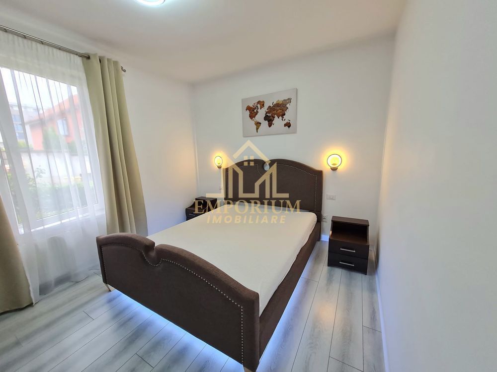 2 camere semidecomandate, parcare, AC, Europa, zona Leroy Merlin - Poză 5