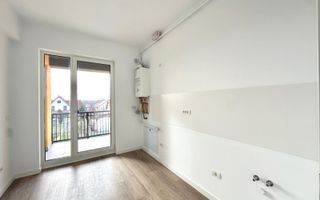 Etaj 1. Lift. Decomandat. Loc parcare. - Poză 4