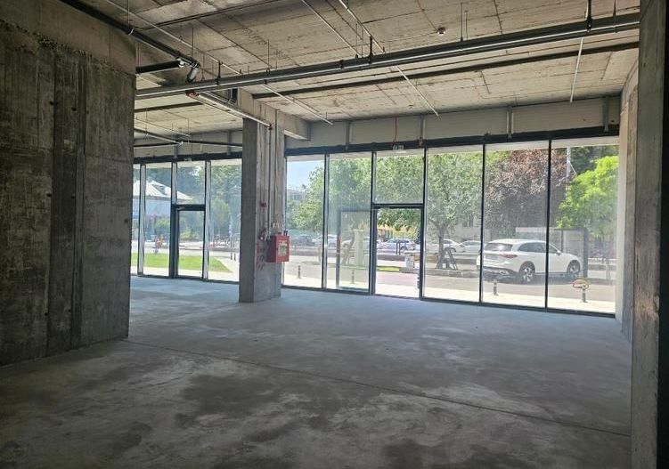 Spațiu Comercial Premium Barbu Văcărescu - Poză 4