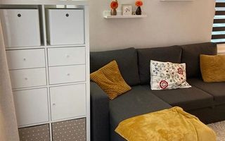 # inchiriez ap decomandat cu parcare inclusa complex Royal To - Poză 3