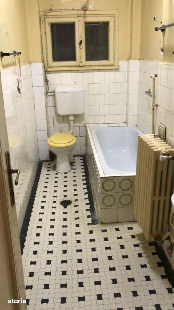 Apartament 3 camere, zona Mosilor/Ferdinand - Poză 10