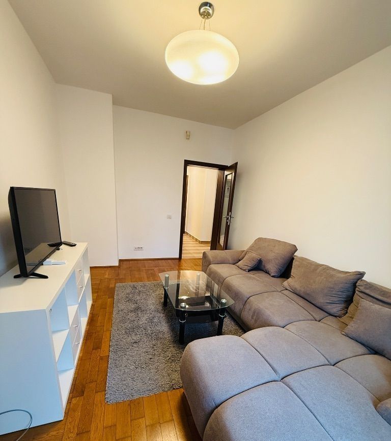 Închiriez apartament 2 camere lângă Piața Floreasca - Poză 1