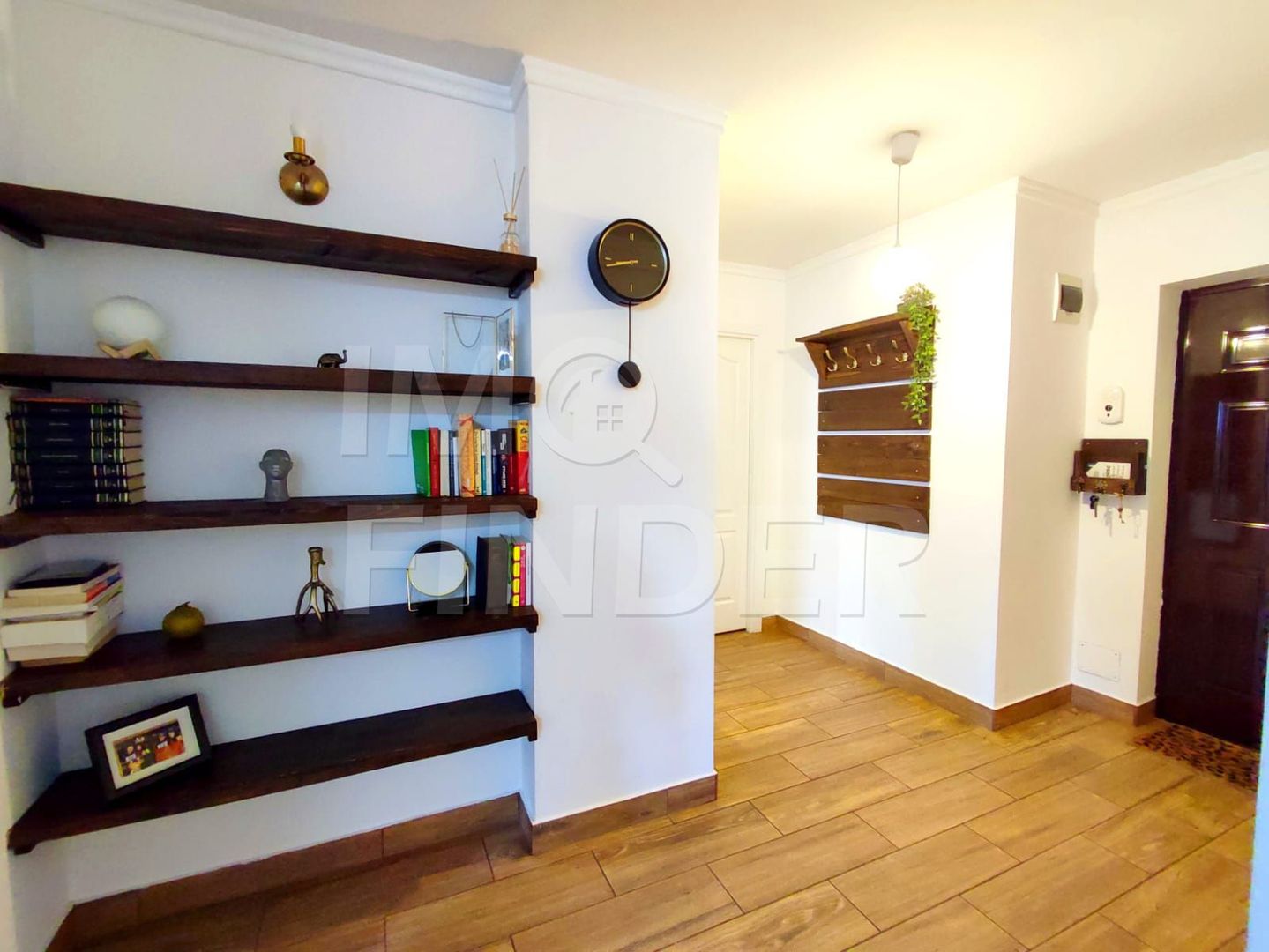 Apartament Decomandat 2 camere zona Parcul Rozelor - Poză 10