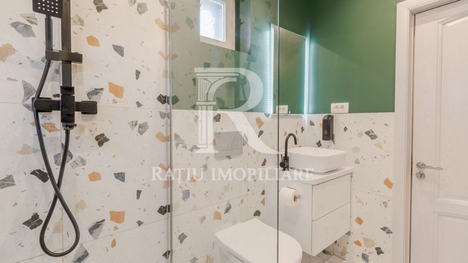 Casa cu 3 camere  | Ultracentral | Oradea - Poză 19