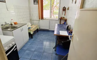 Apartament 3 camere, decomandat, parter, zona Republicii - Poză 18