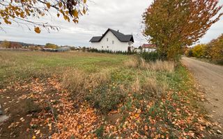 Teren Horodnic de Sus | 1.862 mp | 40.000 Euro - Poză 2