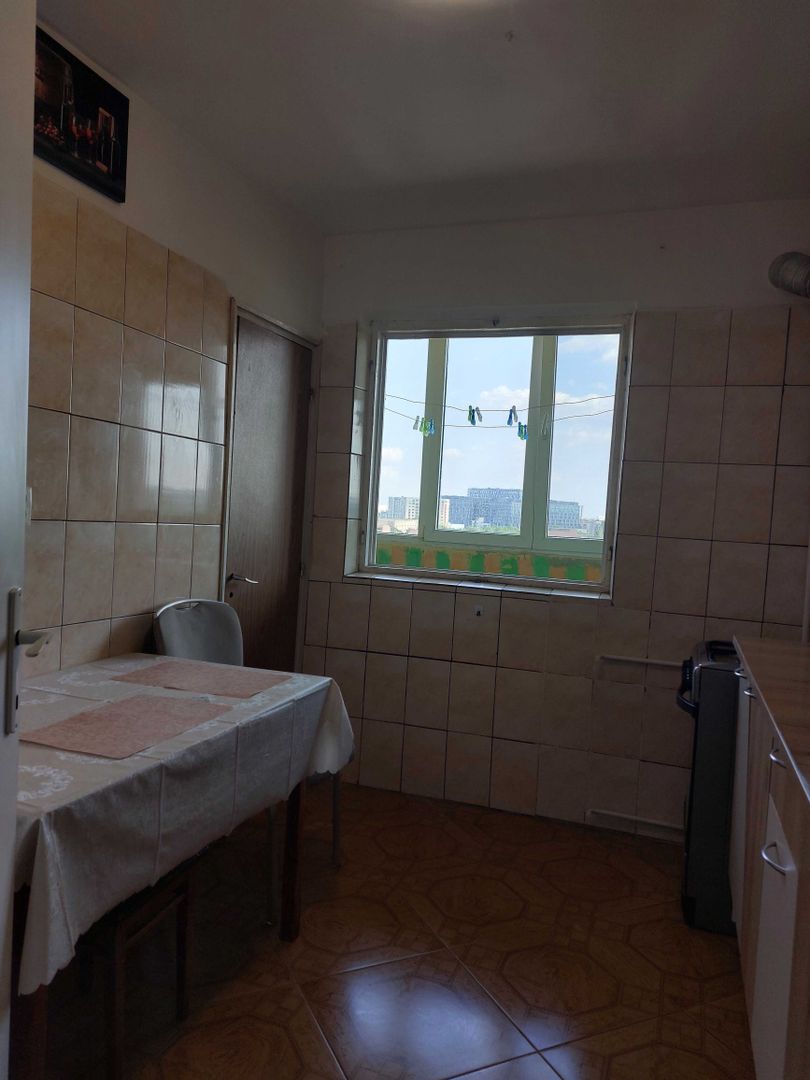 2-Room Apartment for Rent in Crângași – Podul Grant, Great View & Tran - Poză 4