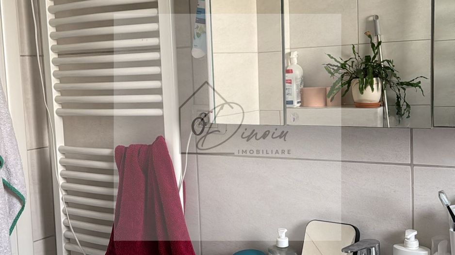 Apartament 2 camere Tractorul  I Gradina I Parcare I COM 0% - Poză 7