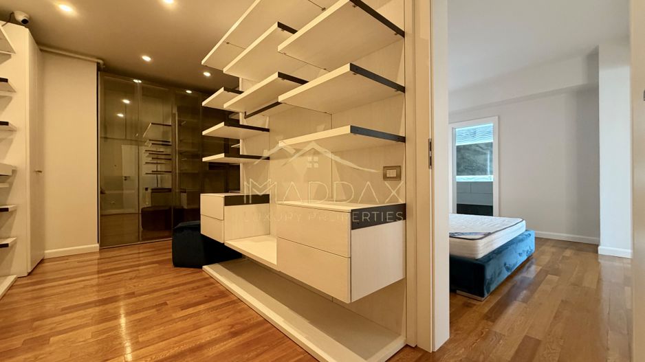 Apartament cu 4 camere Unic *180mp* // Vedere Panoramica catre lac // Floreasca - Poză 30