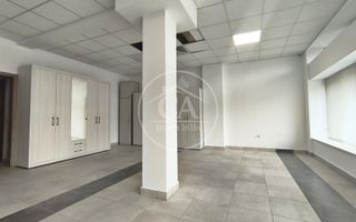 Spatiu comercial de inchiriat de tip S+P+E in zona Rogerius, Oradea - Poză 5