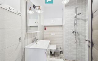 Apartament cu 3 camere pe Malul Mureșului - Poză 9