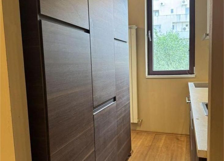 Apartament superb 3 camere mobilat lux, parcare subterană - Herăstrău - Poză 10