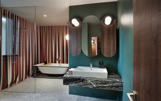 Apartament designer 4 camere I Primaverii I Servicii Concierge - Poză 22