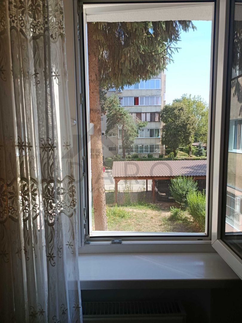 De inchiriat Apartament cu 2 camere - Poză 7