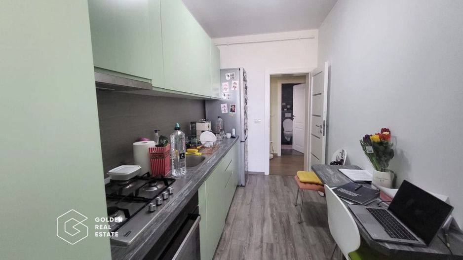 Apartament Giroc, ultracentral - Poză 3