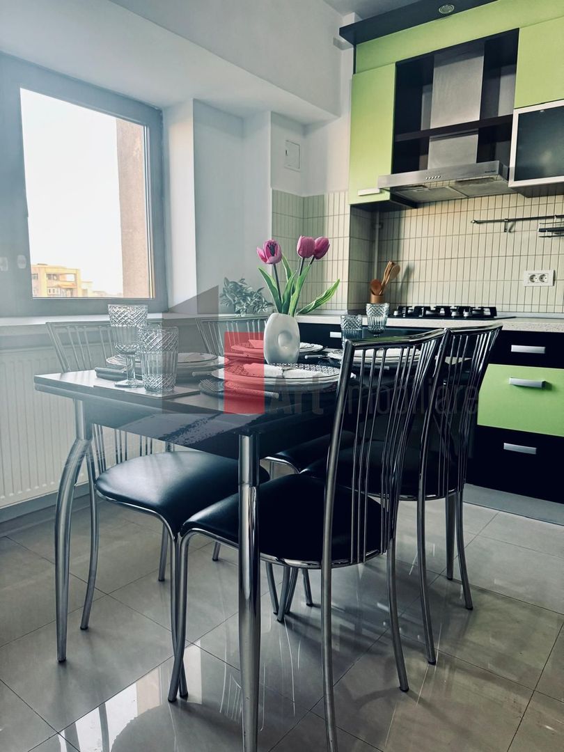 APARTAMENT  3 CAMERE UNIRII - Poză 26