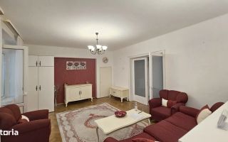 Unirii | Apartament 3 camere - Poză 1