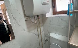 Garsonieră de închiriat | Curte proprie | Pet friendly - Poză 3