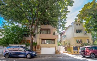 Comision 0% Apartament 3 camere P-ta Dorobanți | Loc parcare | Bloc Boutique - Poză 15