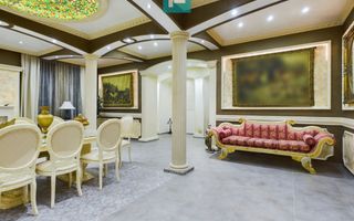 Vilă luxoasă cu o casă de oaspeți în Serbia - Poză 13