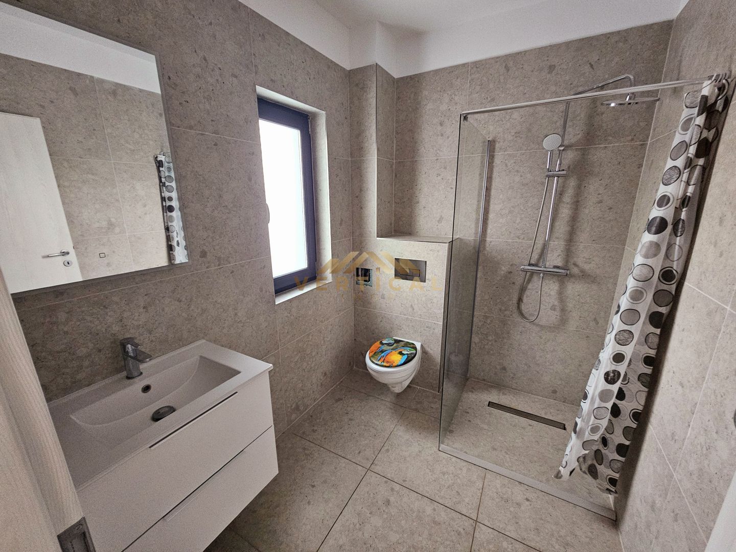 De inchiriat vila 4 camere - intrare comuna Berceni - Poză 7