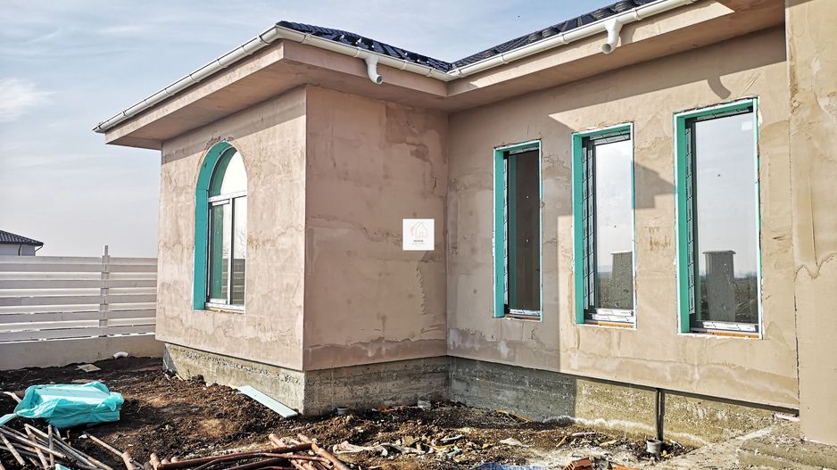 Vila Buftea - Poză 13