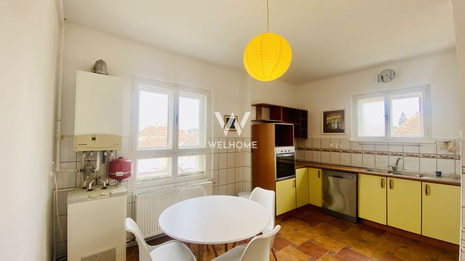 Apartament de inchiriat in Parcul Subarini, 4 camere, 2 bai, la cheie - Poză 3