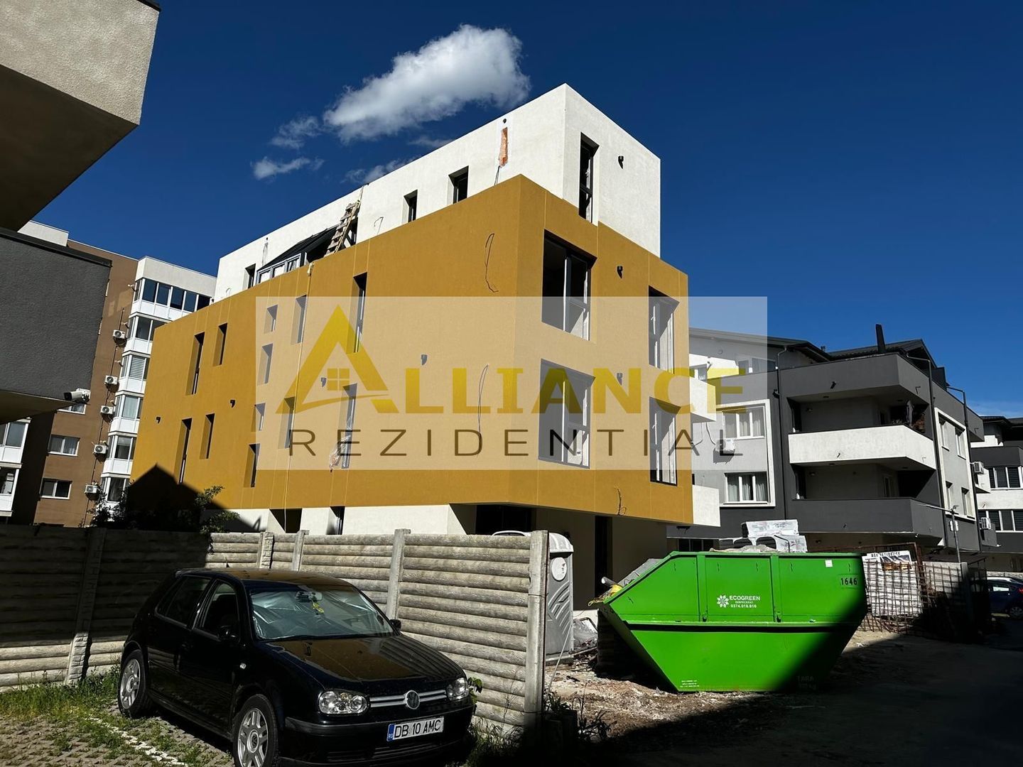 Apartament 2 camere tip duplex - Metrou Berceni 10min - Poză 3