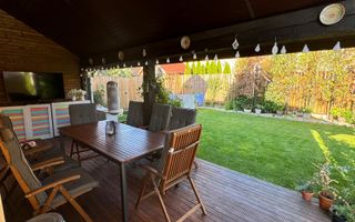 Casa individuala teren 430mp Selimbar, Sibiu - Poză 6