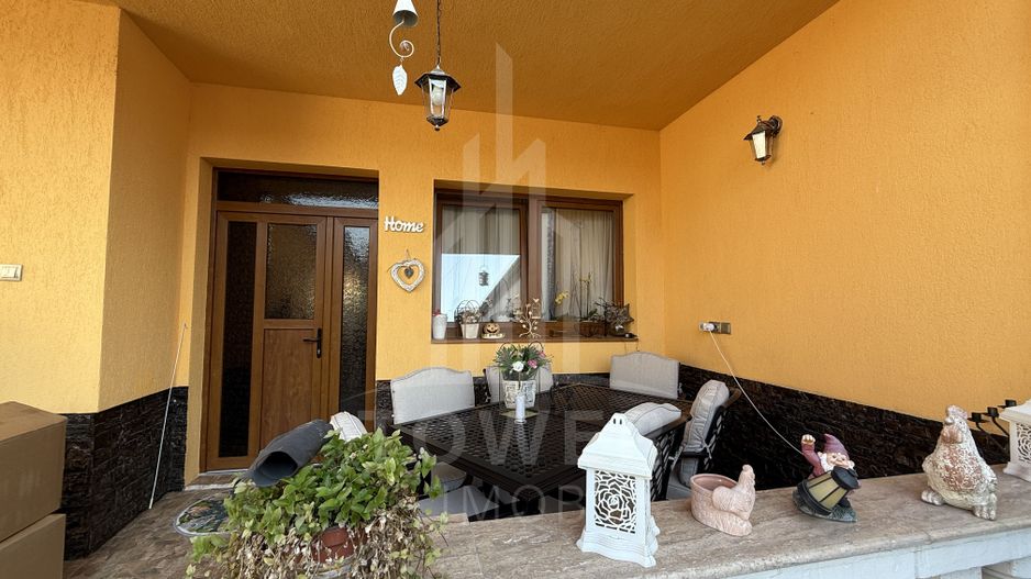 Super oportunitate! Vilă spațioasă pe 3 niveluri + casă separată - Poză 15