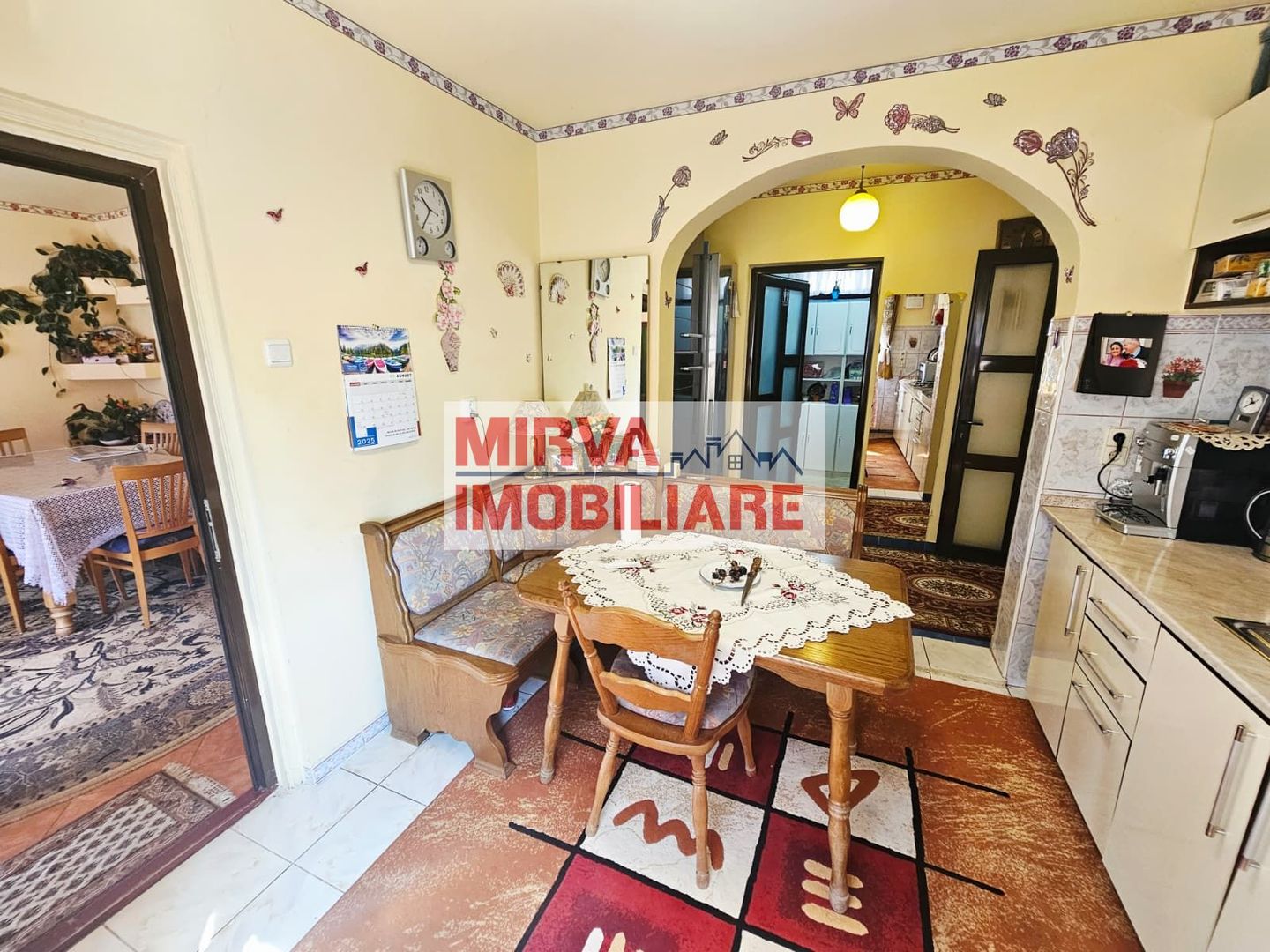 🏡 Casă spațioasă cu 9 camere în Strejnicu – pentru locuință, birouri - Poză 88