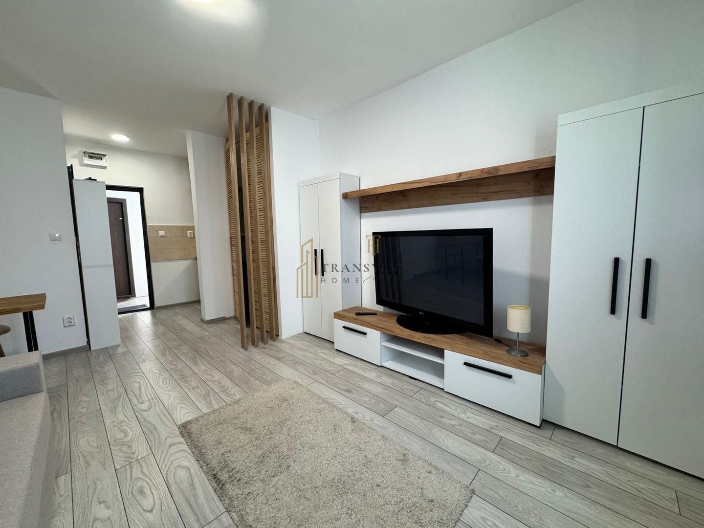 Garsoniera ideala pentru investitie, 22 mp utili, Cartier Vasile Aaron - Poză 4