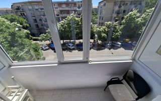 Girocului, 2 camere decomandat, et 3, CENTRALA GAZ, CLIMA - Poză 15