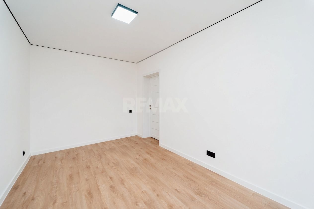 2 dormitoare separate | 48,5 m² | Reparație modernă | Valea Apelor, Codru - Poză 17